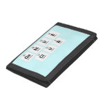 GENIUS
 CLUB
   Wallet