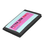 petra don  Wallet