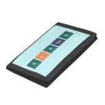 Hannah  Wallet