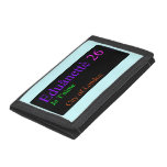 Eduånettè  Wallet