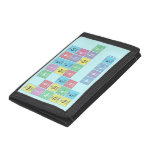 No science
 is better 
 authenticated
 than
 the Bible  Wallet