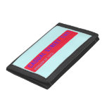 Casual Street  Wallet