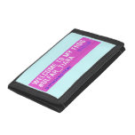 WELCOME TO MY FROG #ULFAH_TIARA     Wallet
