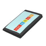 
 Hermogenes  Wallet