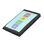 SIMRAN  Wallet