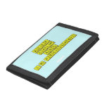 KEEP
 CALM
 and
 I'm pregnant
   Wallet