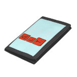 Game
 Letter
 Tiles  Wallet