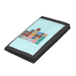 name 
 jade 
 jalisa
 jessica
 love 
 ogarro 
   Wallet
