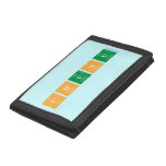CHUNU  Wallet