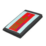 keep Calm Love Ireland  Wallet