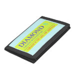 Diamond  Wallet