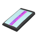 One Direction Lane   Wallet
