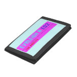 evrleigh r  Wallet