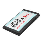 JALAN NANGKA  Wallet