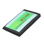  terry Street  Wallet