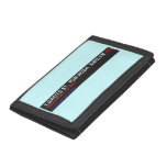  Ejercito st., poblacion, sibulan  Wallet