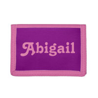 Wallet Abigail