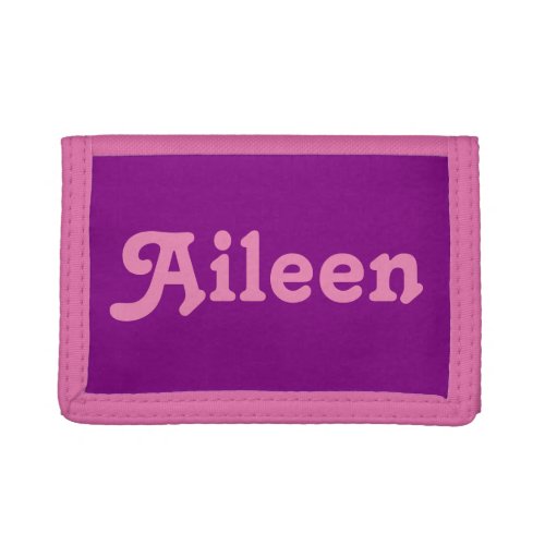 Wallet Aileen