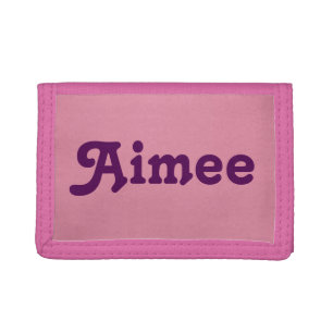 Wallet Aimee