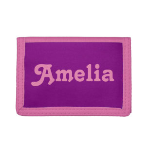 Wallet Amelia