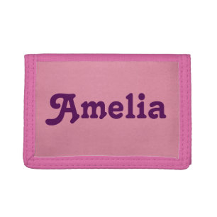 Wallet Amelia