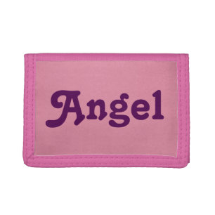 Wallet Angel