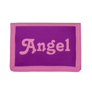 Wallet Angel
