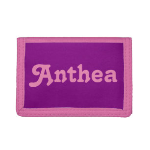 Wallet Anthea