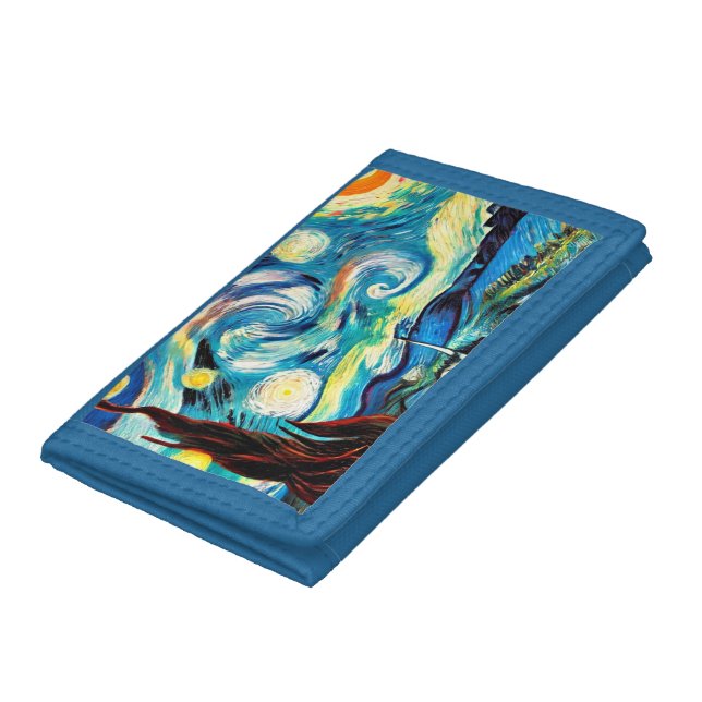 Wallet – Artistic, Stylish & Timeless Accessory (Bottom)