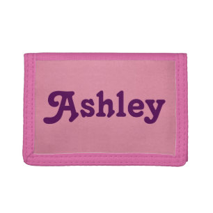 Wallet Ashley