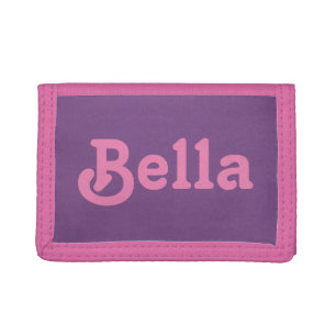 Wallet Bella