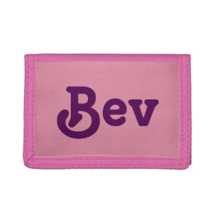 Wallet Bev
