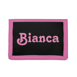 Wallet Bianca