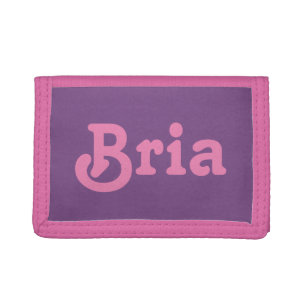 Wallet Bria