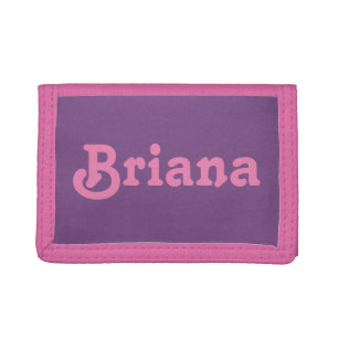 Wallet Briana