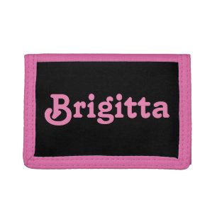 Wallet Brigitta
