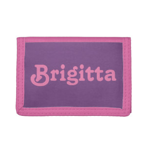 Wallet Brigitta