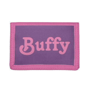 Wallet Buffy