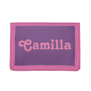 Wallet Camilla