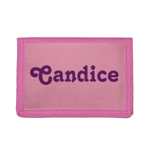 Wallet Candice