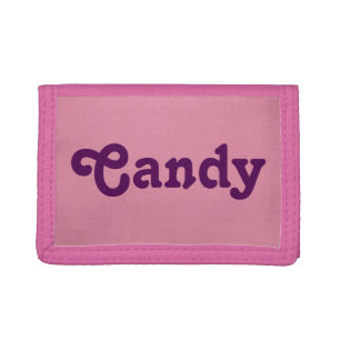 Wallet Candy