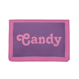 Wallet Candy