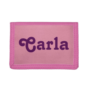 Wallet Carla