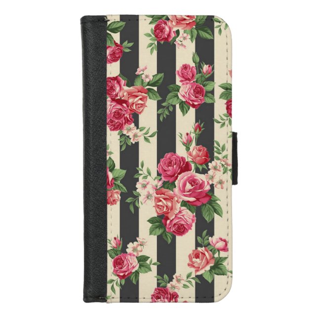 Wallet Case (Front)
