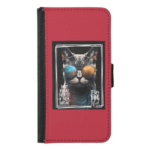 Wallet Case