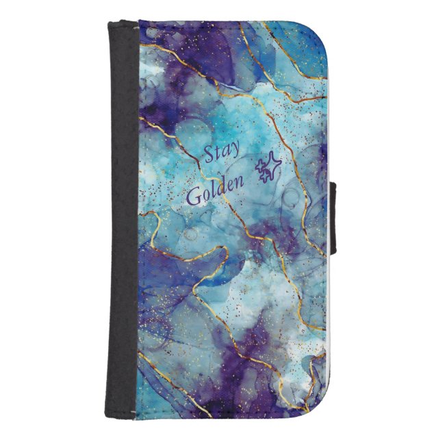 wallet case  (Front)