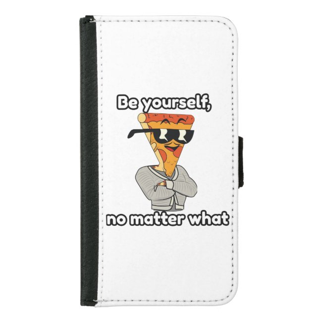 Wallet Case (Front)