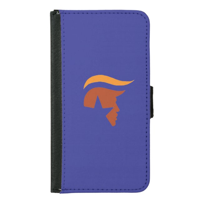 WALLET CASE (Front)