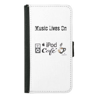 Wallet Case