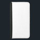 Wallet Case<br><div class="desc">Create your own black personalize,  minimalist style which can be easily updated with your Photo and text. If you need any help personalizing this product,  please contact me using the message button below and I will be happy to help.</div>